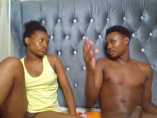 MNastycouple live cam on BongaCams