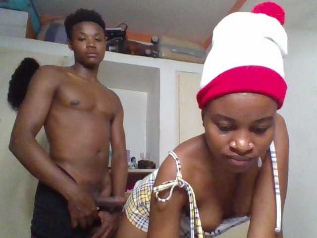 MNastycouple live cam on BongaCams