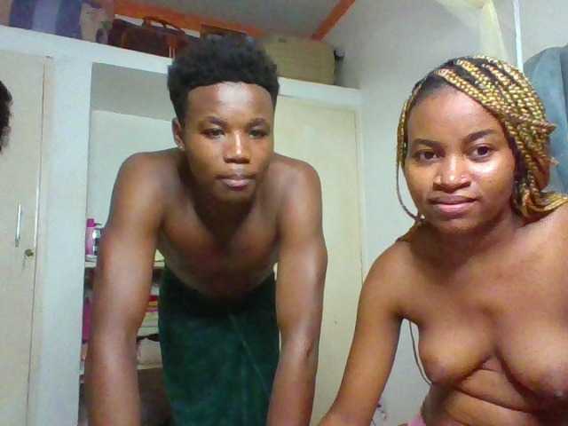 MNastycouple Live Cam su BongaCams