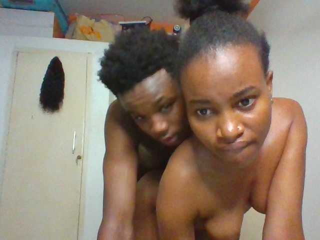 MNastycouple live cam on BongaCams