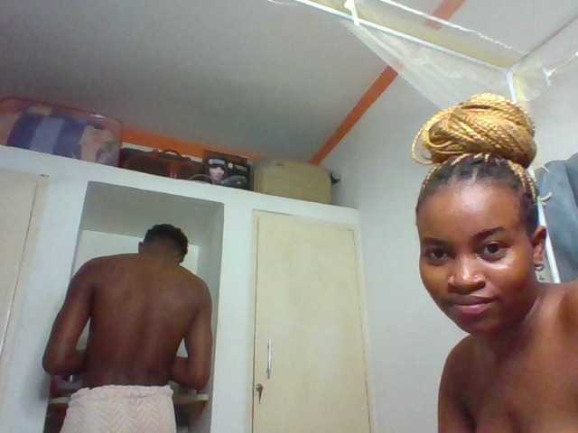 MNastycouple live cam on BongaCams