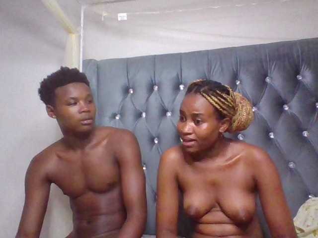 MNastycouple live webcam show