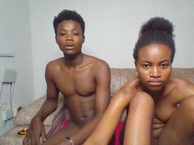 MNastycouple live cam on BongaCams