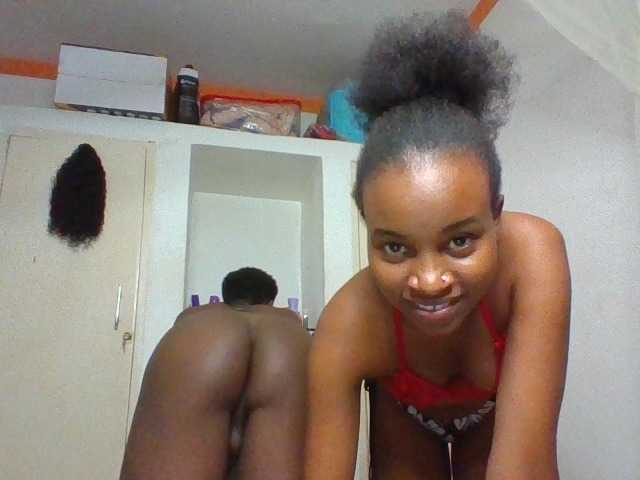 MNastycouple live cam on BongaCams