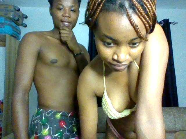 MNastycouple live cam on BongaCams
