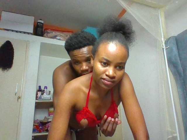 MNastycouple live cam on BongaCams