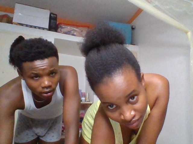 MNastycouple live cam on BongaCams