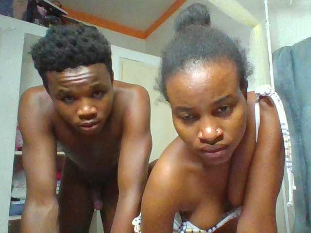 MNastycouple live cam on BongaCams