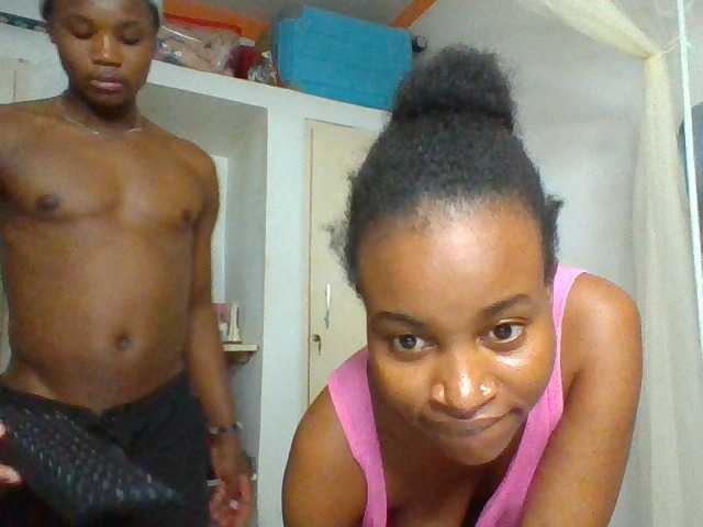 mnastycouple
