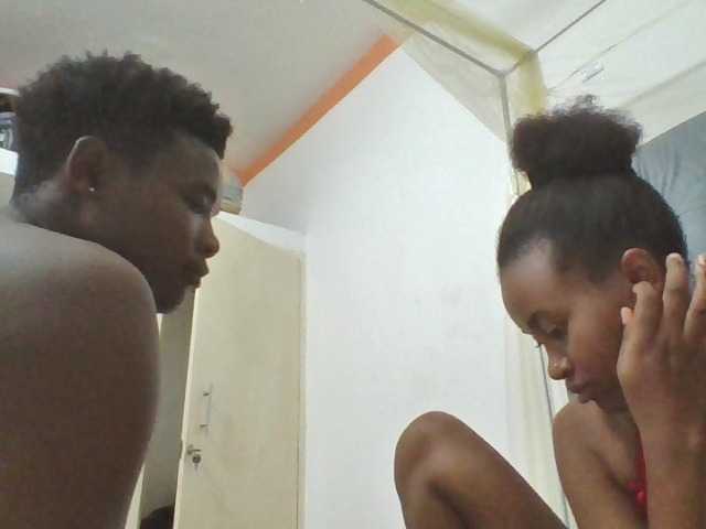 MNastycouple live cam on BongaCams
