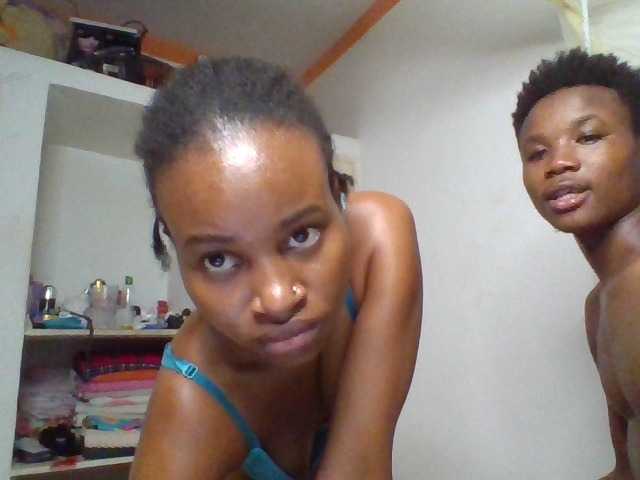 MNastycouple live cam on BongaCams
