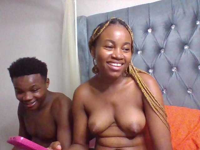 MNastycouple live cam on BongaCams