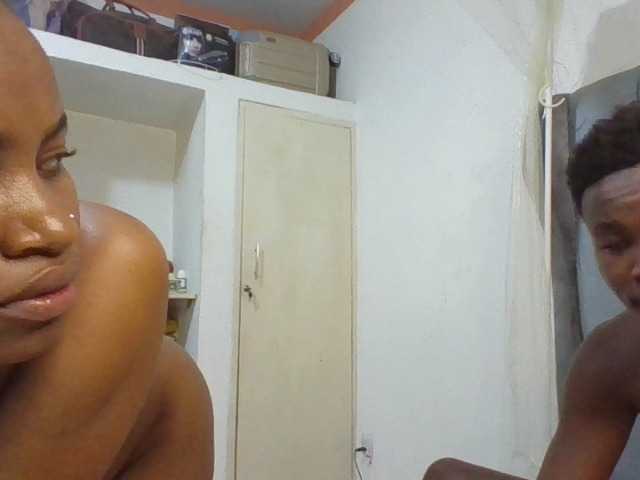 MNastycouple live cam on BongaCams