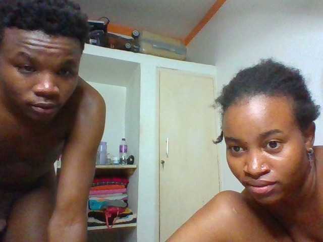 MNastycouple live cam on BongaCams