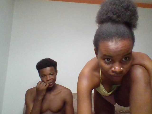 MNastycouple live cam on BongaCams