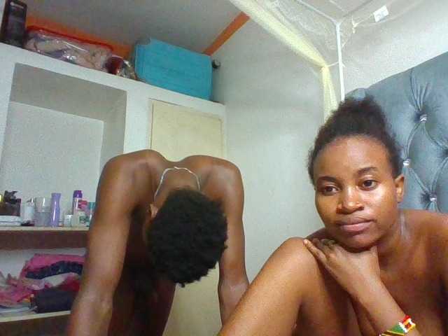 MNastycouple live cam on BongaCams