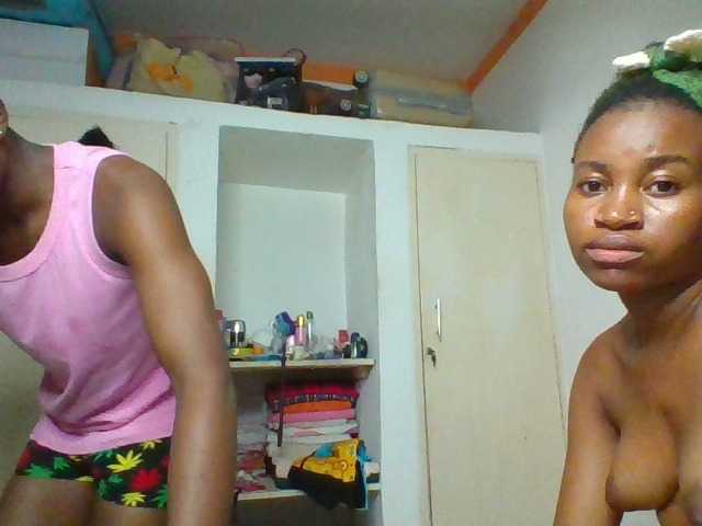 MNastycouple live cam on BongaCams