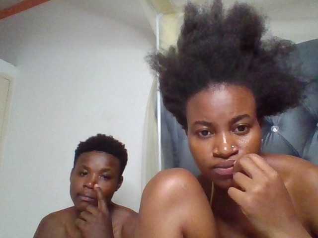 MNastycouple live cam on BongaCams