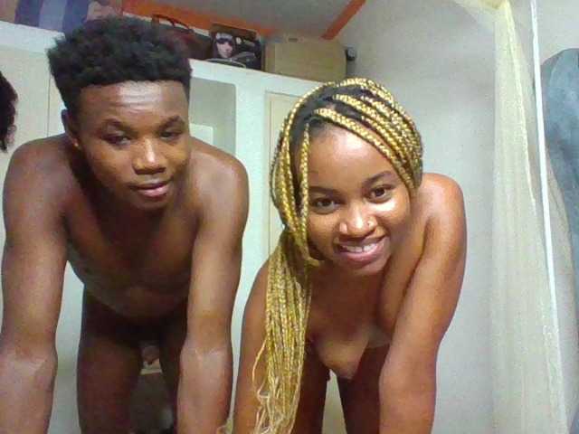MNastycouple live webcam show