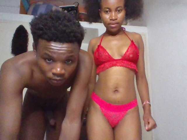 MNastycouple live cam on BongaCams