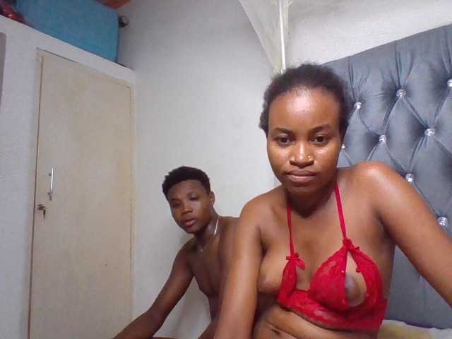 mnastycouple live show