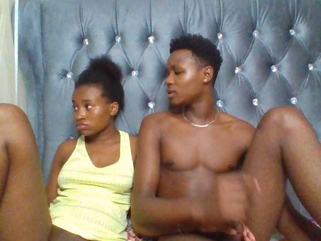 MNastycouple live cam on BongaCams