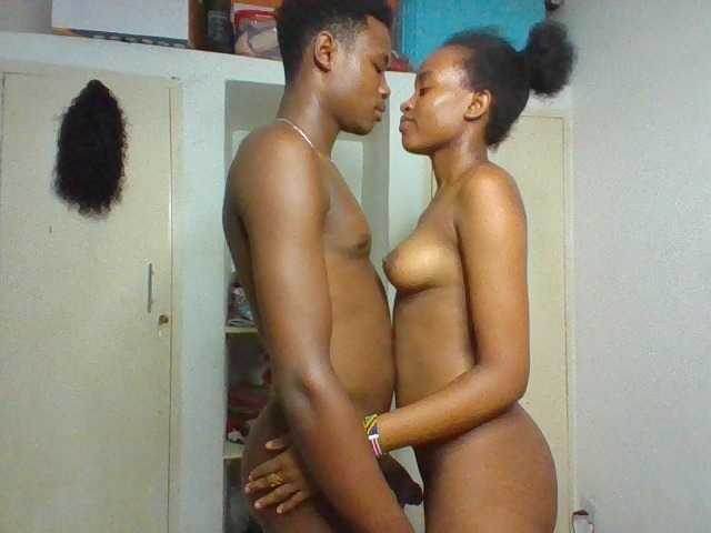 mnastycouple live show