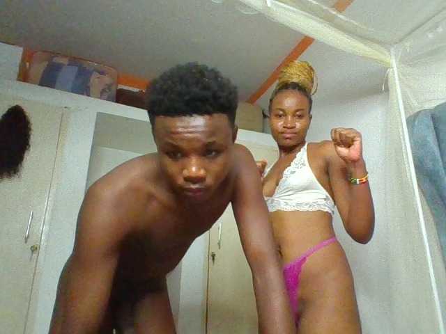 MNastycouple live cam on BongaCams