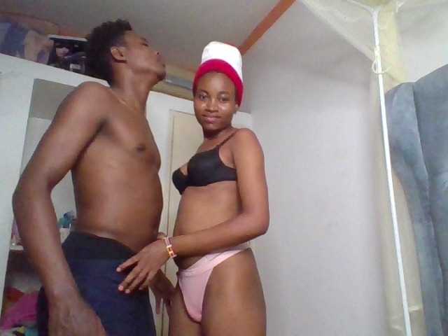 MNastycouple live cam on BongaCams