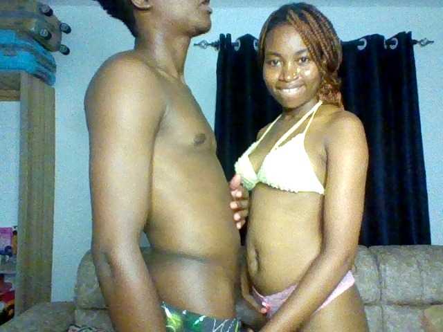 MNastycouple live cam on BongaCams