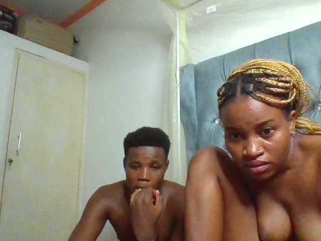 MNastycouple live cam on BongaCams