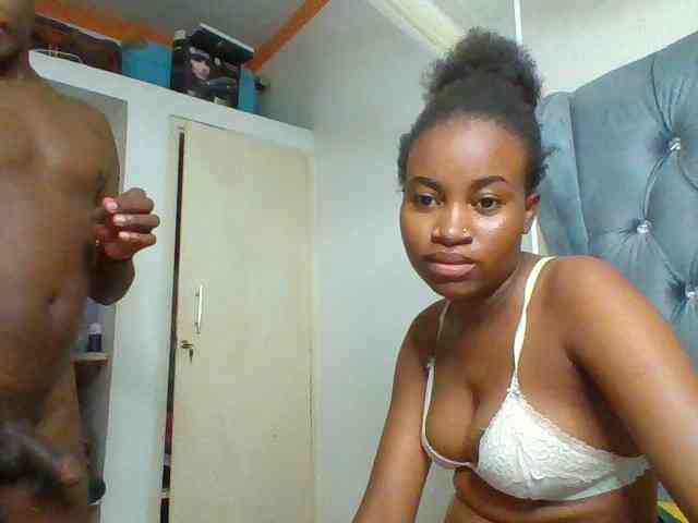 MNastycouple Live Webcam on BongaCams