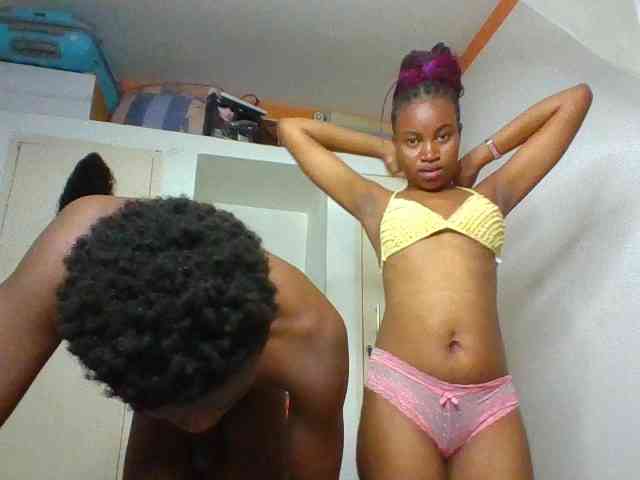 MNastycouple webcam