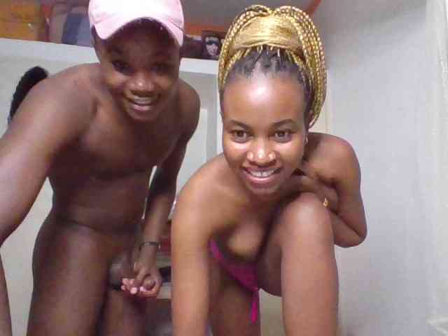 Model: MNastycouple