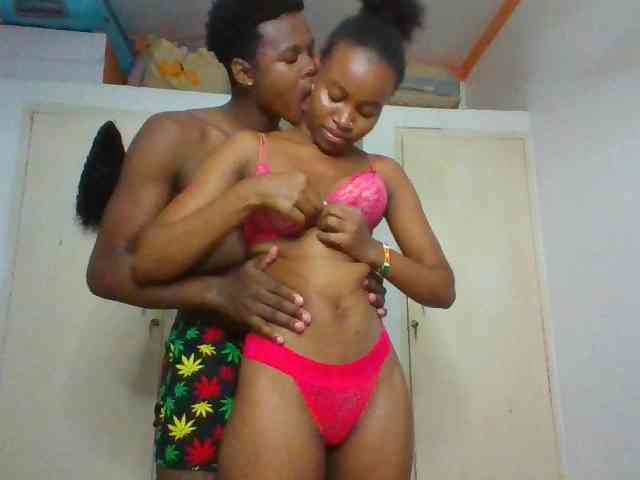 Model: MNastycouple
