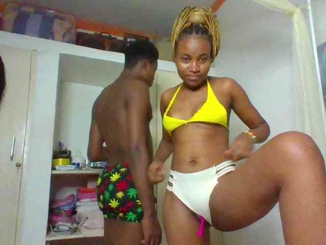 Model: MNastycouple