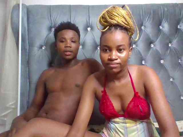 Model: MNastycouple