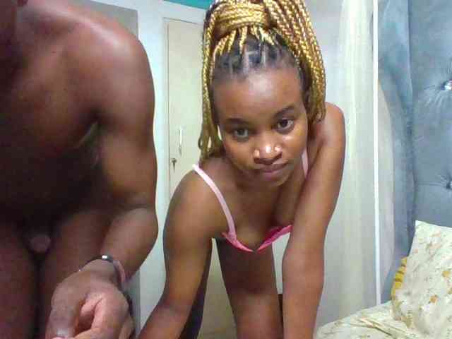 MNastycouple Sex Cam Show