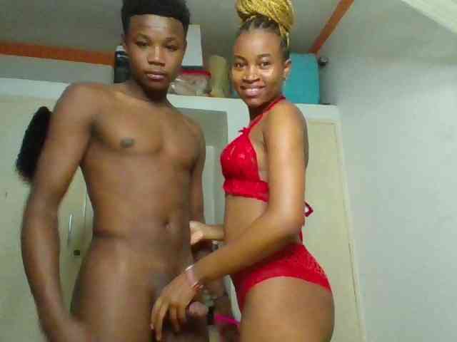 MNastycouple Sex Cam Show