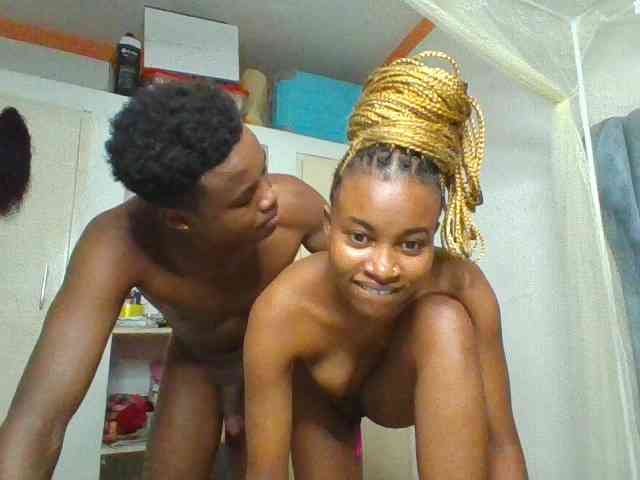 MNastycouple Sex Cam Show