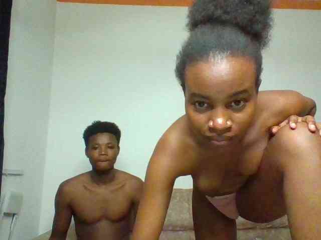 Model: MNastycouple