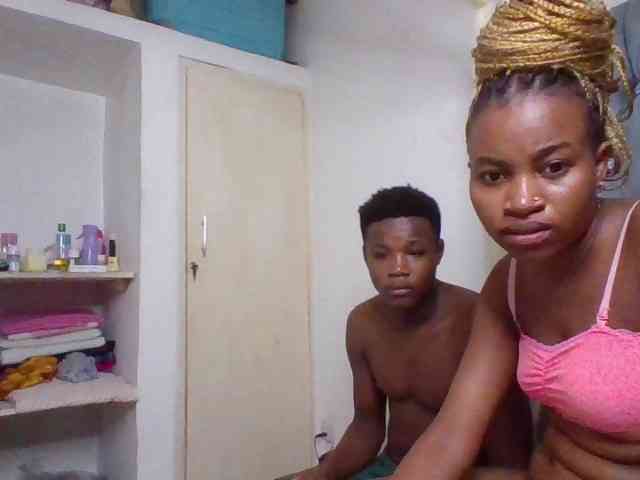 MNastycouple Sex Cam Show