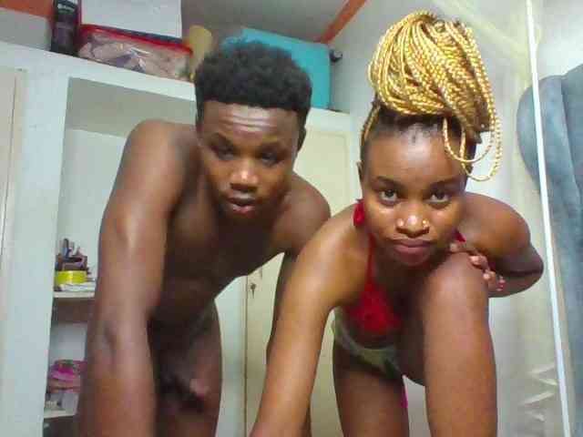 MNastycouple Sex Cam Show