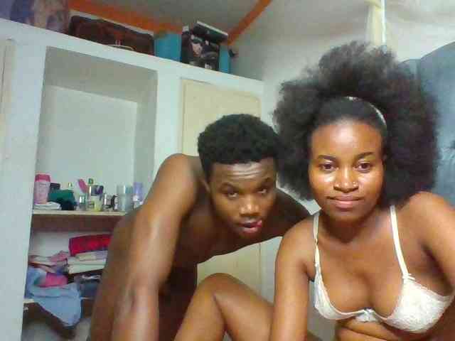 MNastycouple Live Webcam on BongaCams