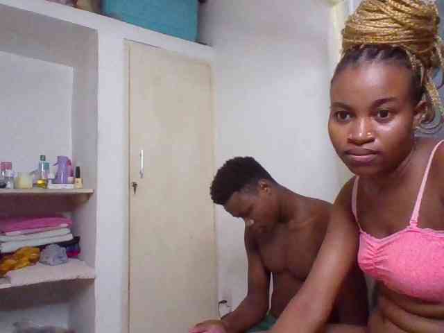 MNastycouple Sex Cam Show