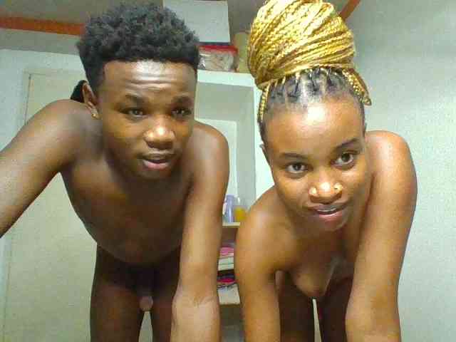 Model: MNastycouple
