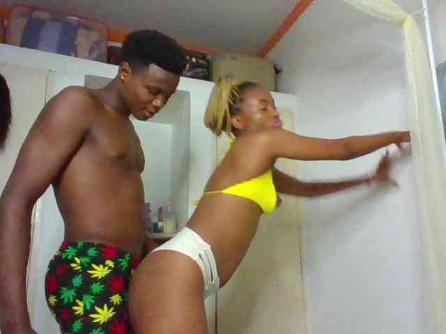 MNastycouple Sex Cam Show