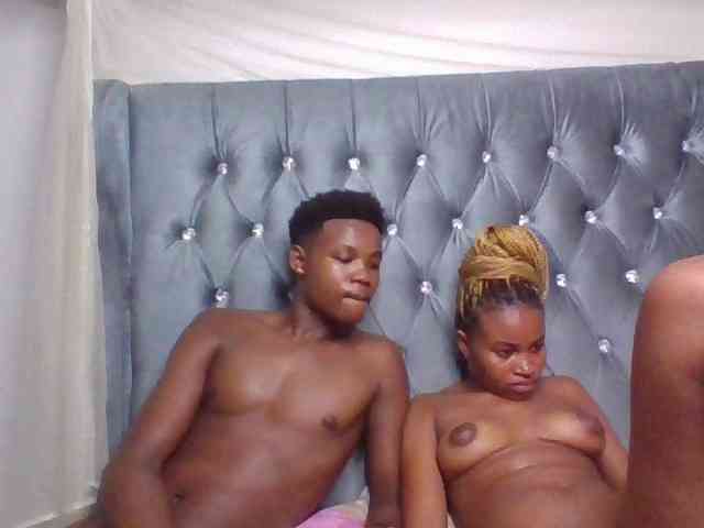 MNastycouple Sex Cam Show