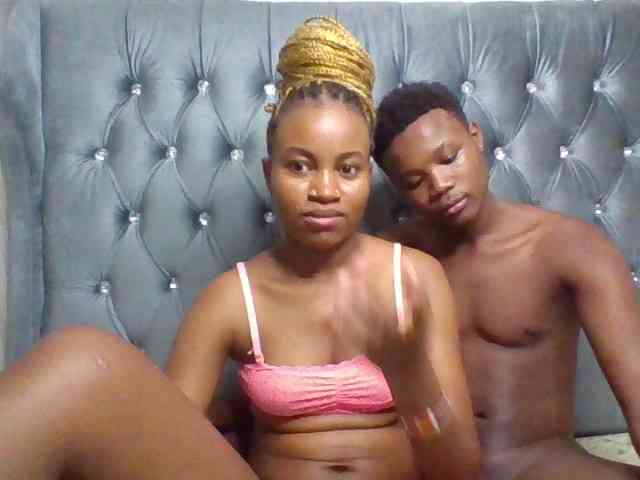 MNastycouple Sex Cam Show