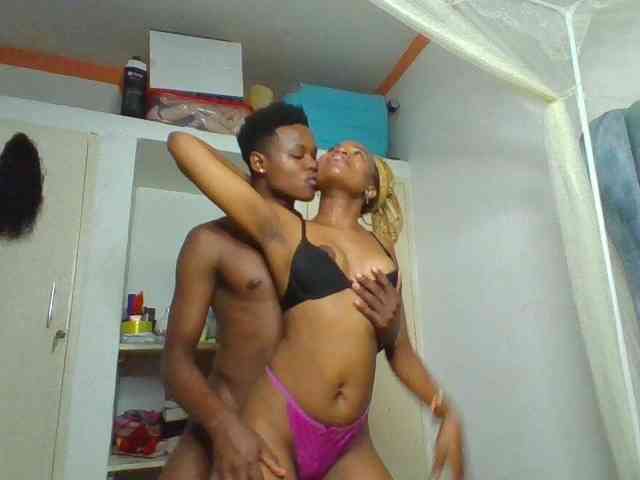 MNastycouple Sex Cam Show